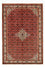 Alfombra persa - Nómada - 297 x 191 cm - rojo claro