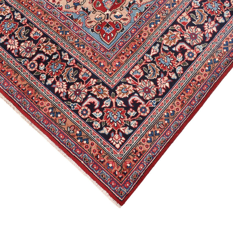 Alfombra persa - Clásica - 335 x 239 cm - rojo