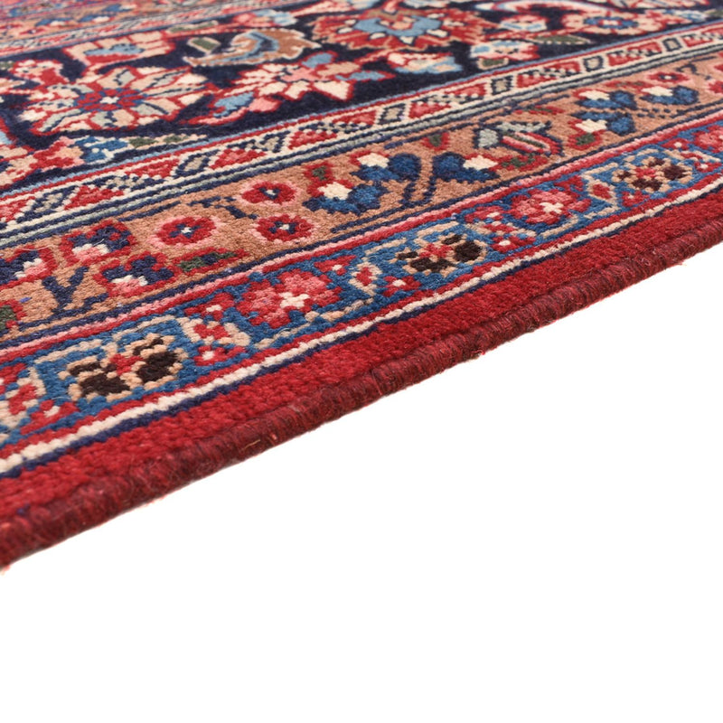 Alfombra persa - Clásica - 335 x 239 cm - rojo