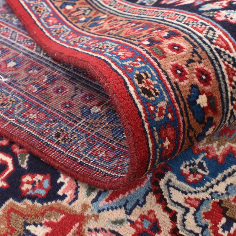 Alfombra persa - Clásica - 335 x 239 cm - rojo