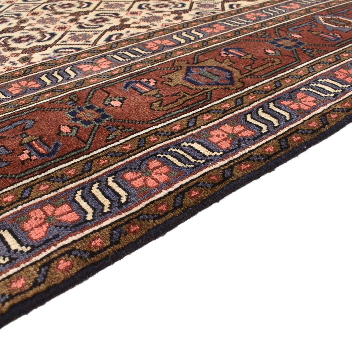 Ardabil Alfombra 325x227cm - Alfombra persa