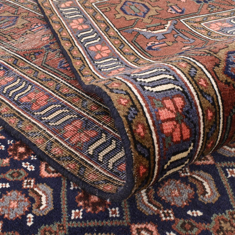 Alfombra persa - Nómada - 325 x 227 cm - beige