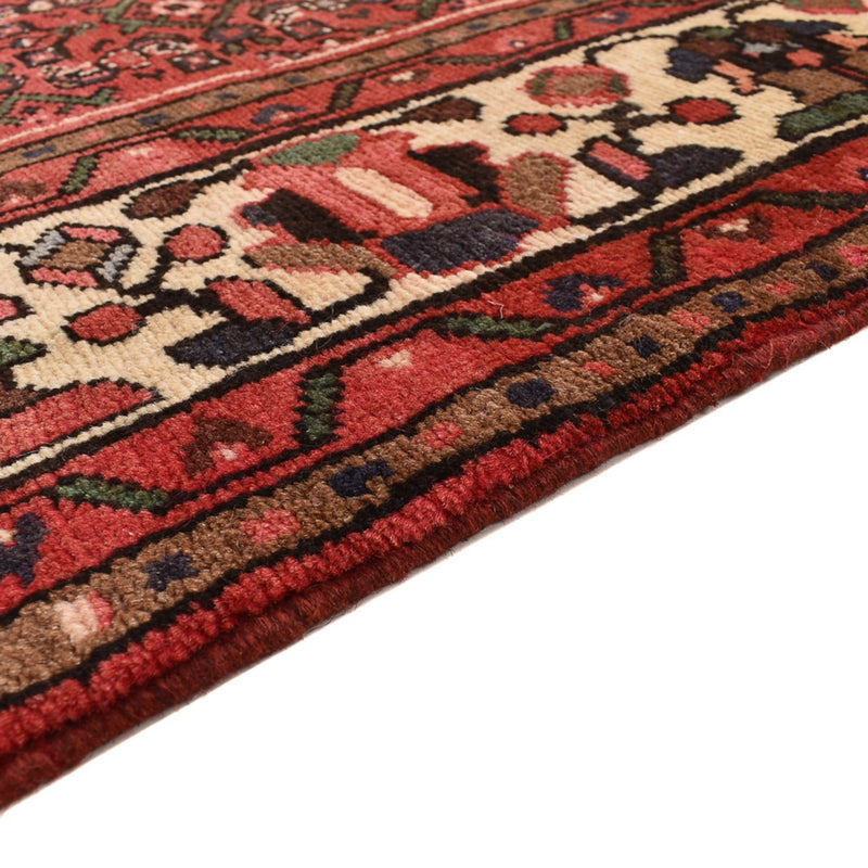 Alfombra persa - Nómada - 298 x 212 cm - óxido