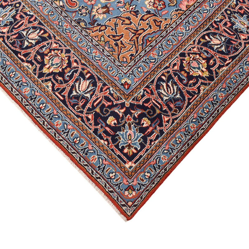 Alfombra persa - Clásica - 353 x 244 cm - rojo
