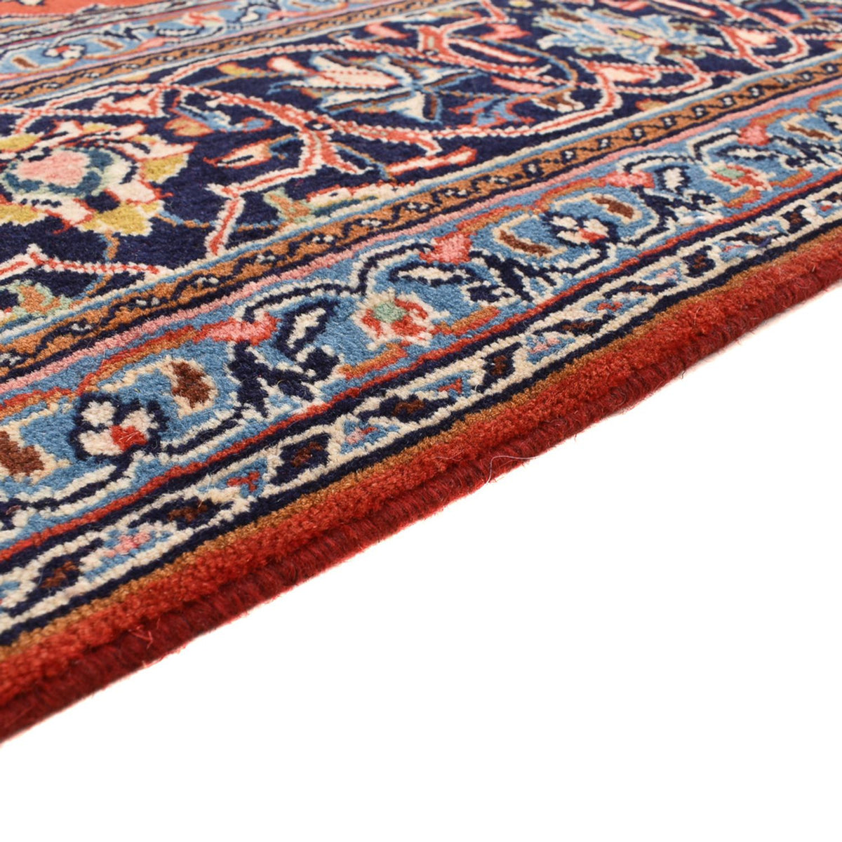 Sarouk Alfombra 244x353cm - Alfombra persa