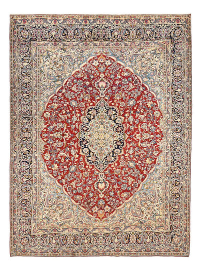 Rafsanjan Alfombra 250x330cm - Alfombra persa