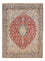 Alfombra persa - Real - 330 x 250 cm - rojo
