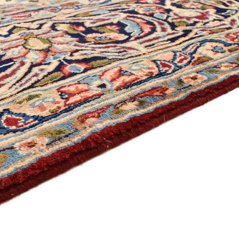 Alfombra persa - Real - 330 x 250 cm - rojo