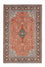 Alfombra persa - Clásica - 312 x 206 cm - rojo claro