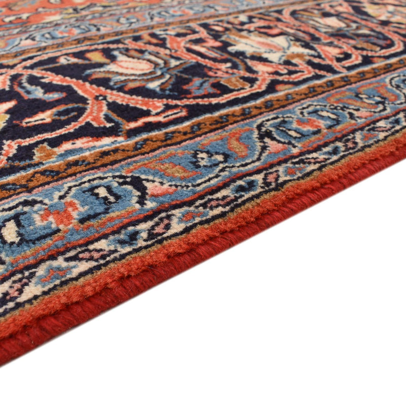 Alfombra persa - Clásica - 312 x 206 cm - rojo claro
