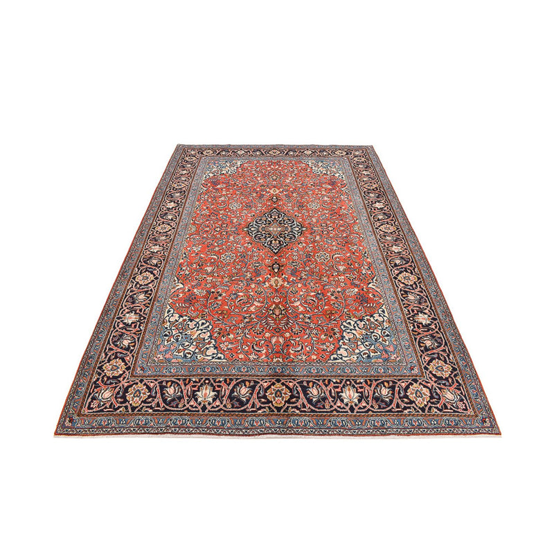 Alfombra persa - Clásica - 312 x 206 cm - rojo claro