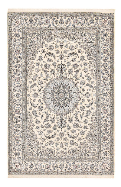 Nain - 9La Alfombra 209x312cm - Alfombra persa