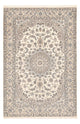 Nain - 9La Alfombra 207x307cm - Alfombra persa