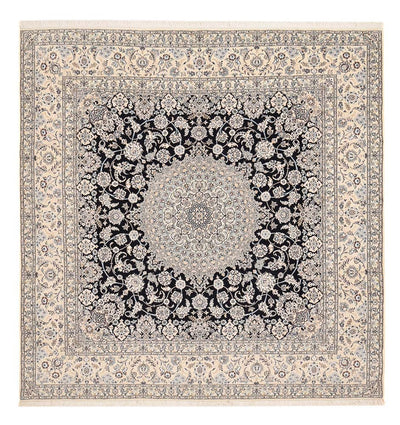 Nain - 9La Alfombra 305x310cm - Alfombra persa