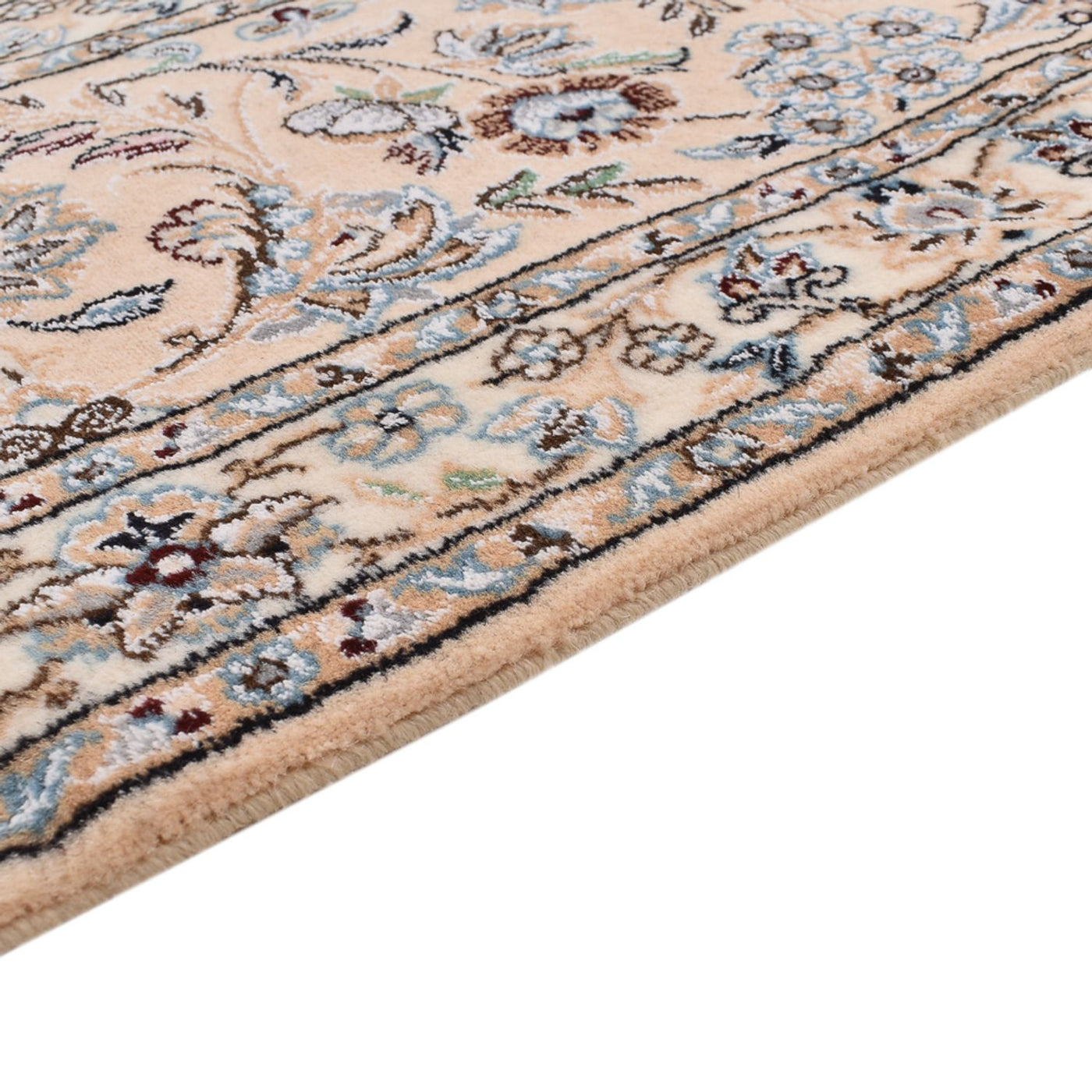 Nain - 9 la Alfombra 308x303cm - Alfombra persa