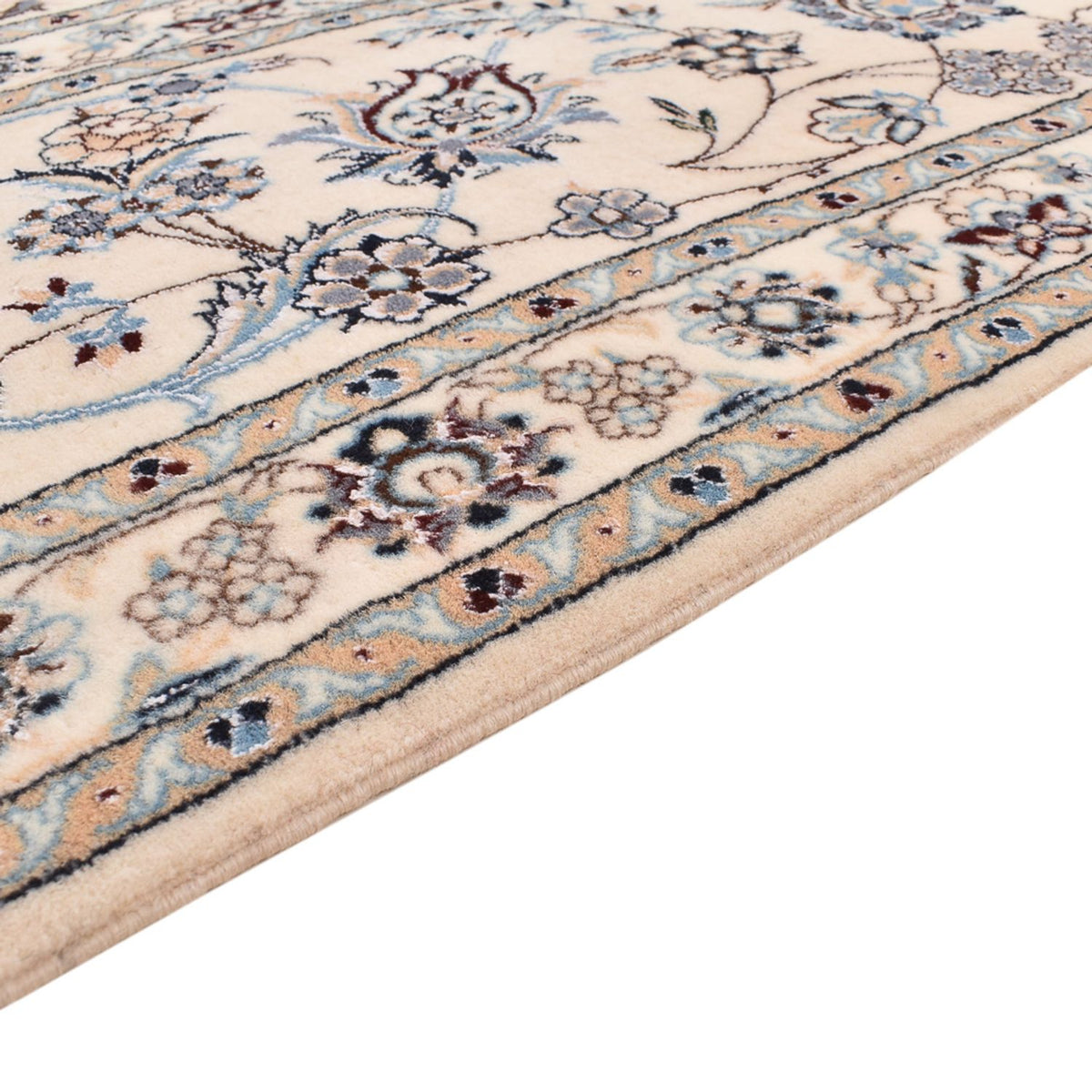 Nain - 6La Alfombra 259x364cm - Alfombra persa