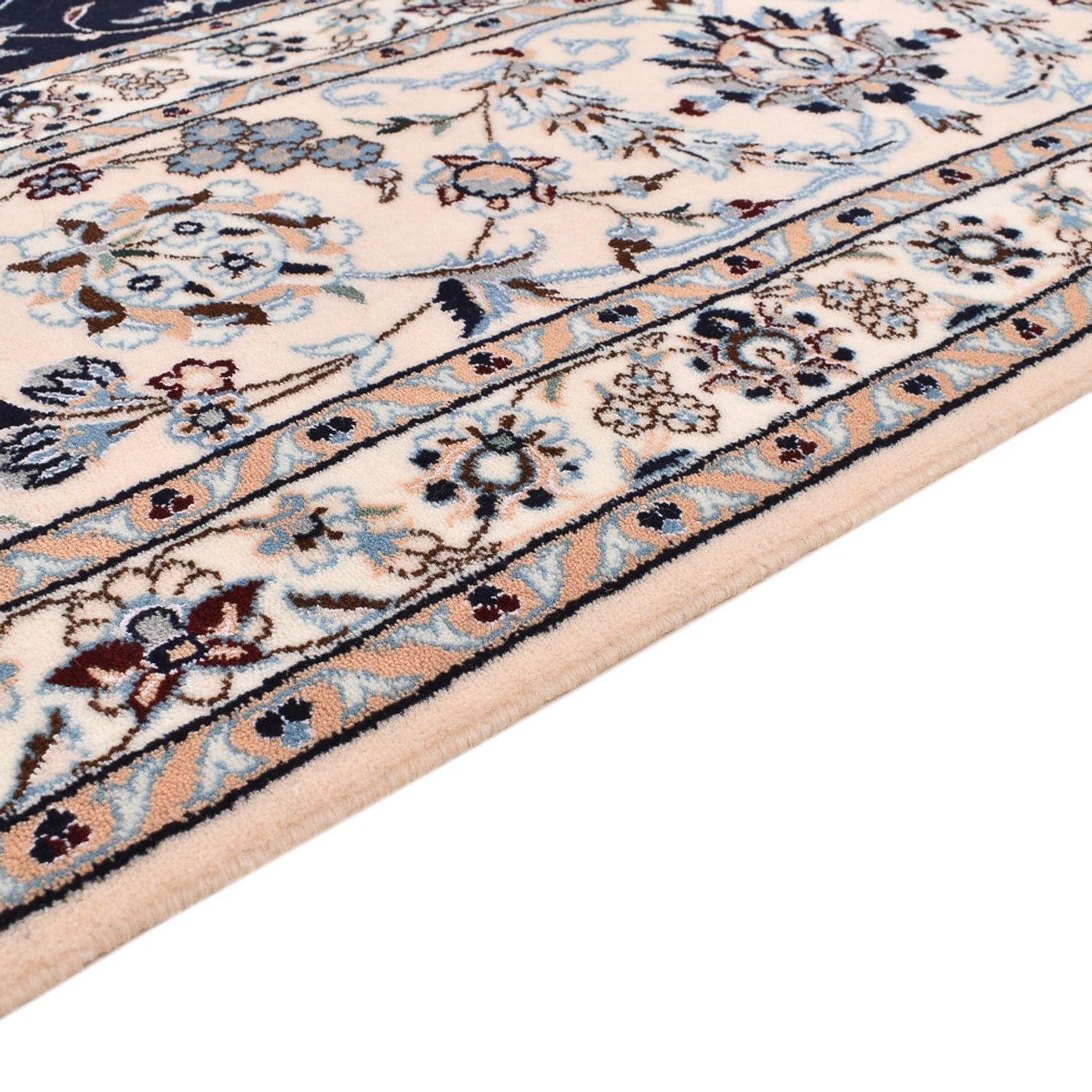 Nain - 6 la Alfombra 246x250cm - Alfombra persa