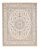 Nain - 6 la Alfombra 313x251cm - Alfombra persa