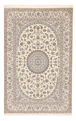 Alfombra Persa - Nain - Prima - 306 x 200 cm - beige