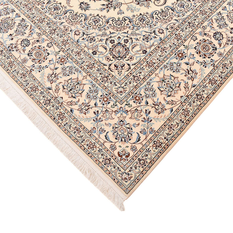 Alfombra Persa - Nain - Prima - 306 x 200 cm - beige