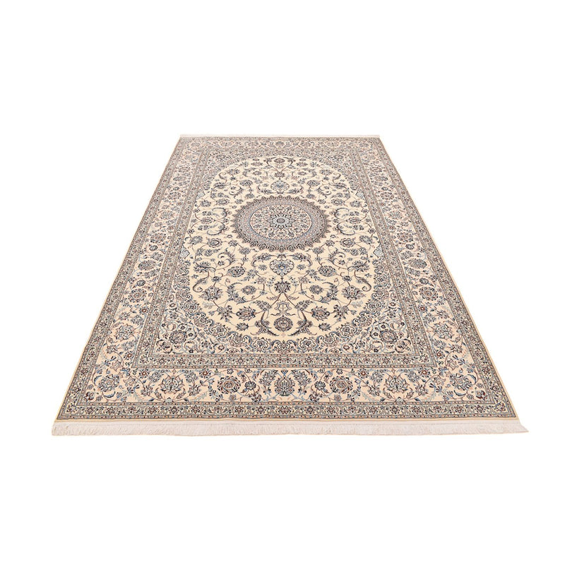 Alfombra Persa - Nain - Prima - 306 x 200 cm - beige