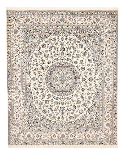 Nain - 6La Alfombra 251x306cm - Alfombra persa
