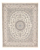 Nain - 6 la Alfombra 306x251cm - Alfombra persa