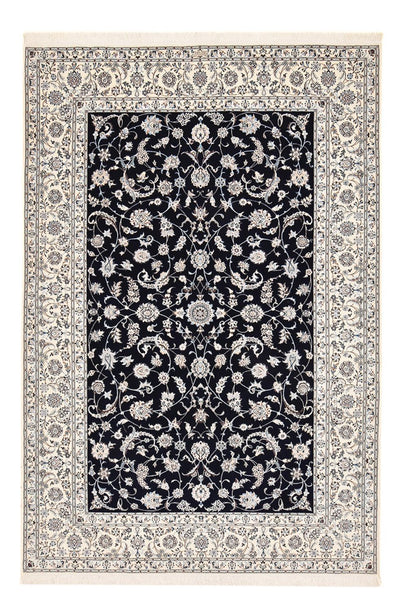 Nain - 6La Alfombra 210x310cm - Alfombra persa