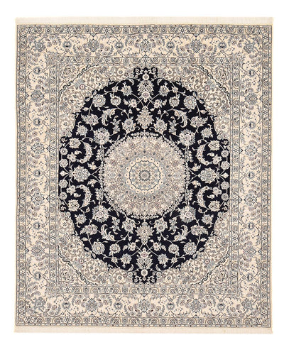Nain - 9La Alfombra 250x303cm - Alfombra persa