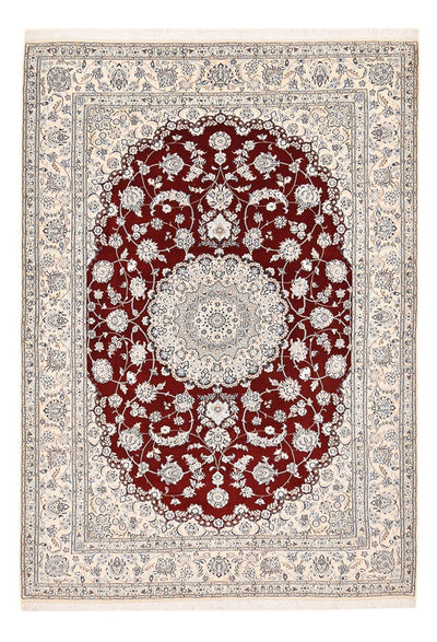 Nain - 9La Alfombra 246x353cm - Alfombra persa