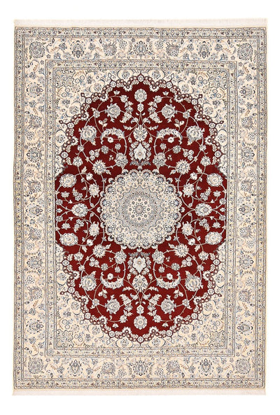 Nain - 9La Alfombra 241x355cm - Alfombra persa