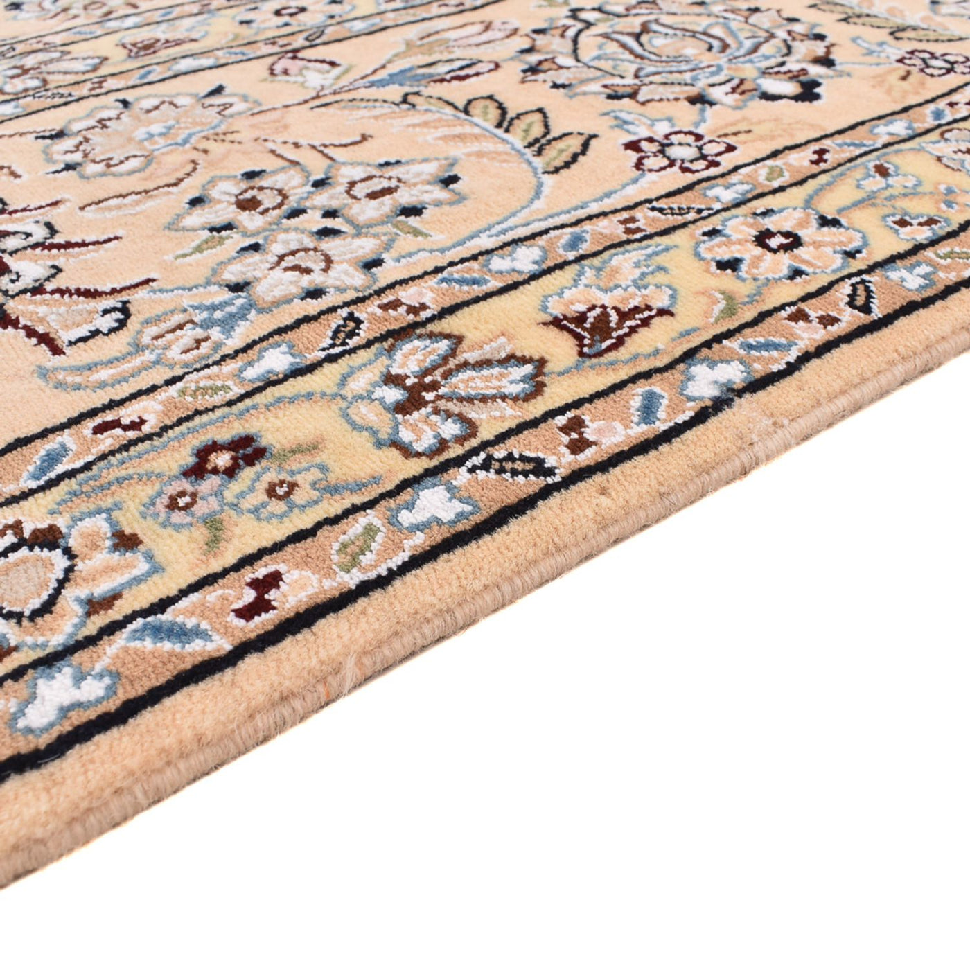 Nain - 9 la Alfombra 355x241cm - Alfombra persa