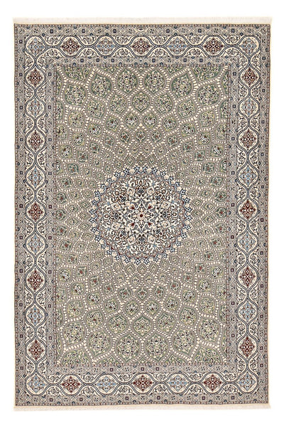 Nain - 9La Alfombra 202x315cm - Alfombra persa