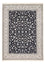 Alfombra Persa - Nain - Prima - 361 x 261 cm - azul oscuro