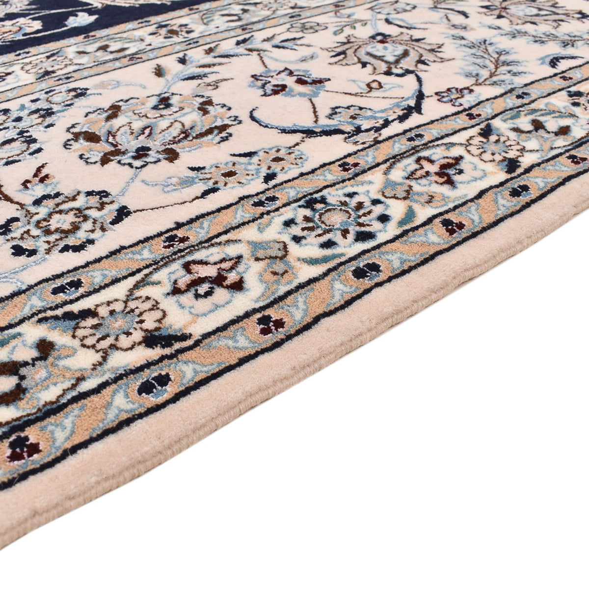 Nain - 6La Alfombra 261x361cm - Alfombra persa