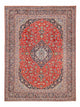 Kashan Alfombra 388x294cm - Alfombra persa