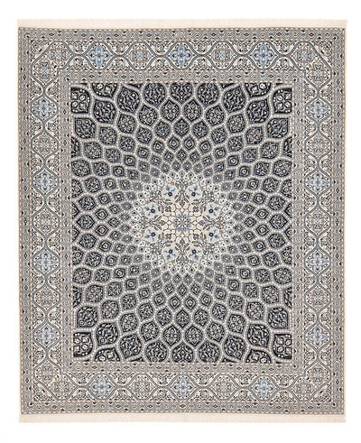 Nain - 6La Alfombra 262x307cm - Alfombra persa