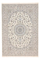 Nain - 6La Alfombra 260x374cm - Alfombra persa