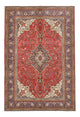 Tabriz Alfombra 295x198cm - Alfombra persa
