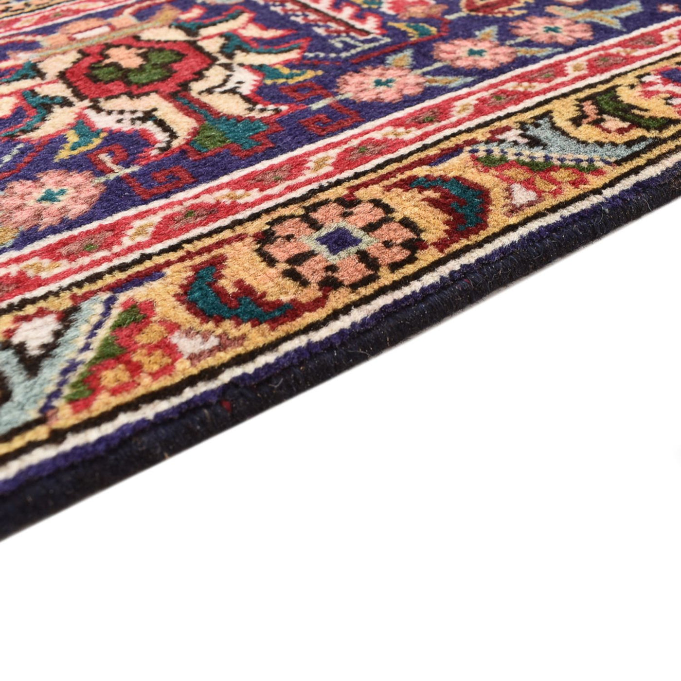 Tabriz Alfombra 290x200cm - Alfombra persa