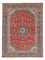 Alfombra persa - Keshan - 397 x 297 cm - rojo