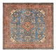 Mehraban Alfombra 200x207cm - Alfombra persa