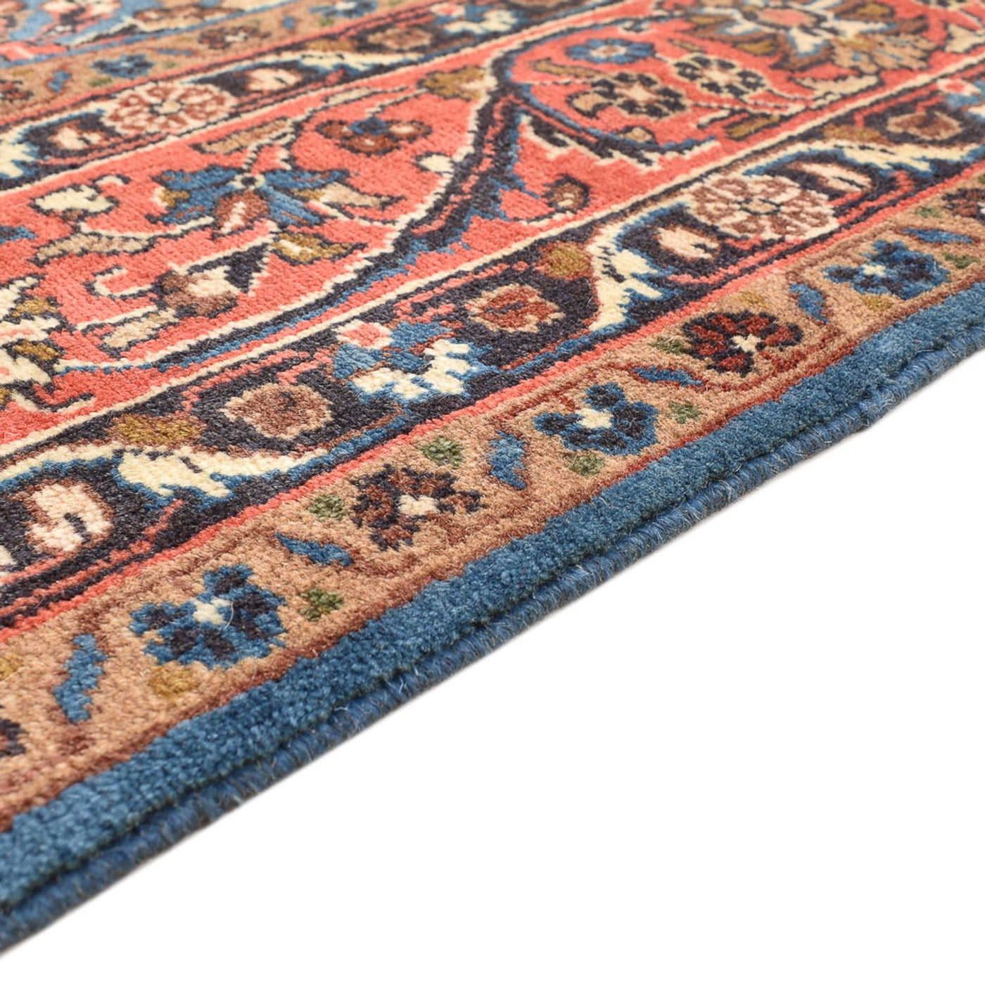 Mehraban Alfombra 200x207cm - Alfombra persa