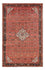 Alfombra persa - Nómada - 328 x 213 cm - rojo