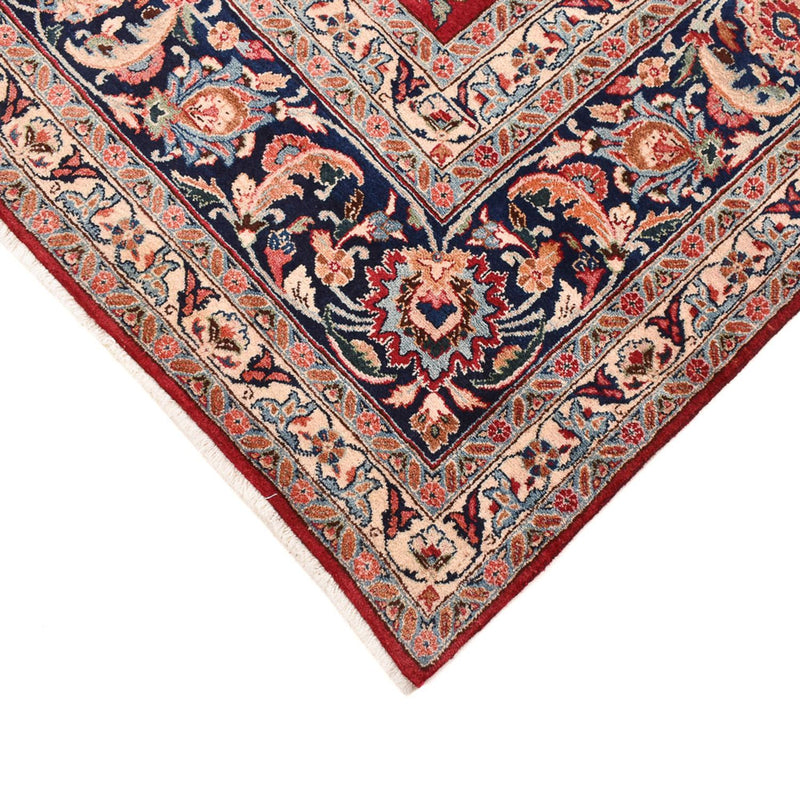 Alfombra persa - Clásica - 332 x 252 cm - rojo