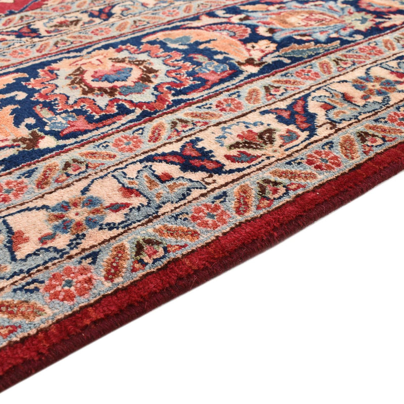 Alfombra persa - Clásica - 332 x 252 cm - rojo