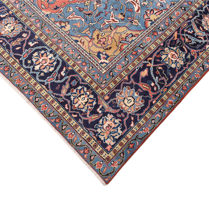 Alfombra persa - Clásica - 365 x 236 cm - rojo claro