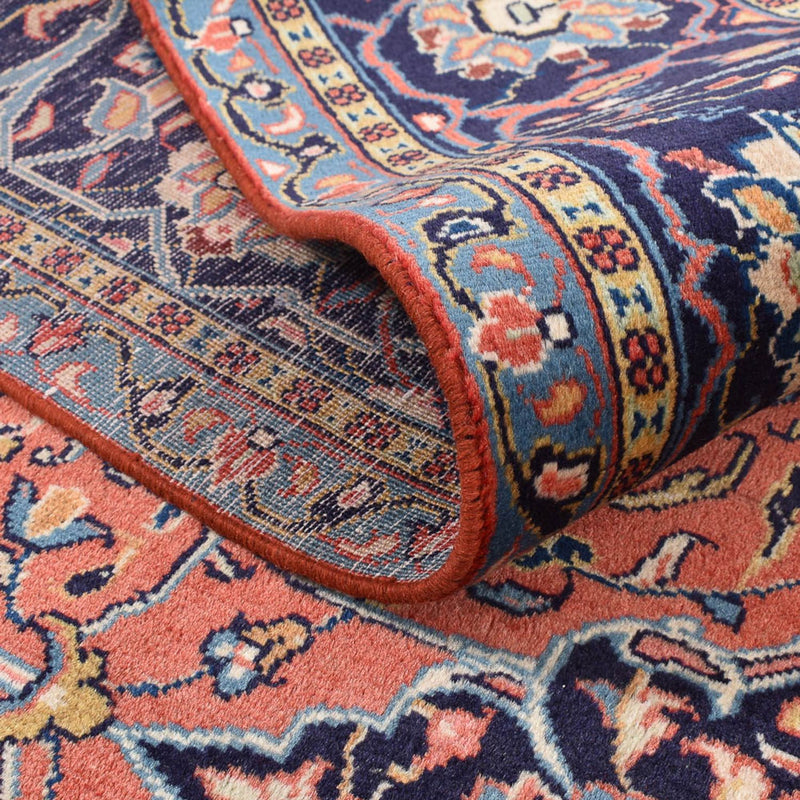 Alfombra persa - Clásica - 365 x 236 cm - rojo claro