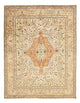 Alfombra persa - Clásica - 368 x 283 cm - beige