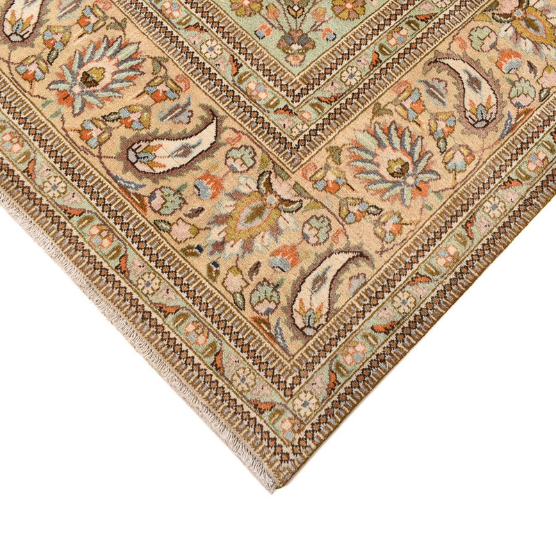 Alfombra persa - Clásica - 368 x 283 cm - beige